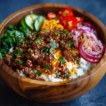 Chili Oil Homemade