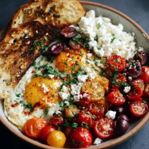 How to Use Mediterranean Diet Breakfast Recipes