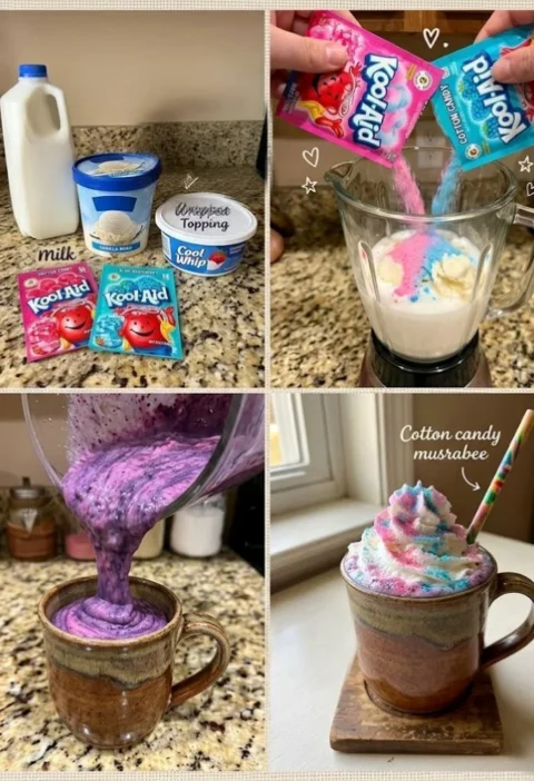 Milkshake