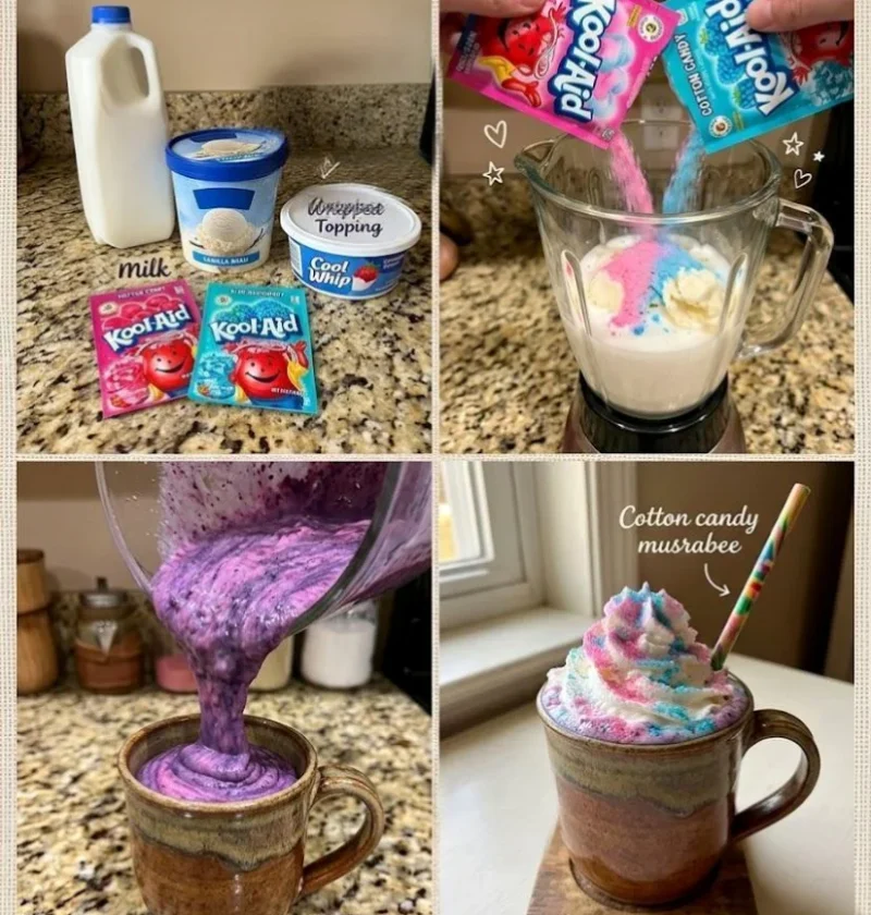 Milkshake
