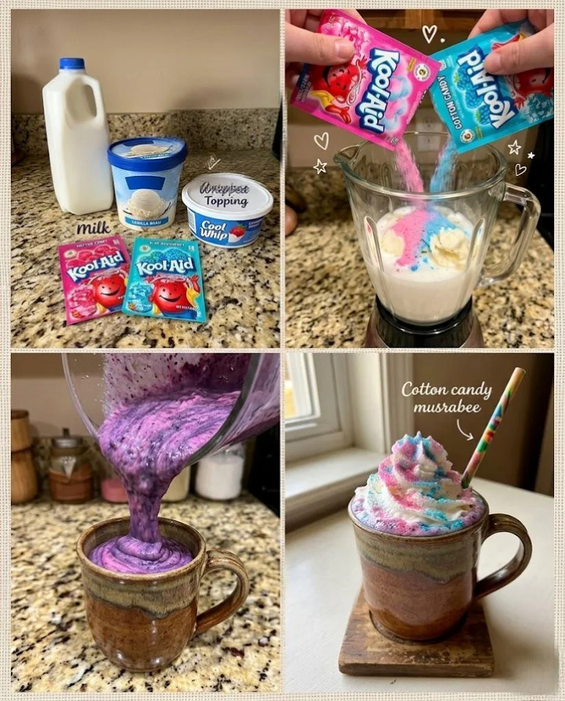 Milkshake