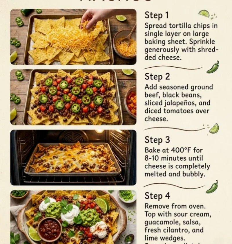 Nachos