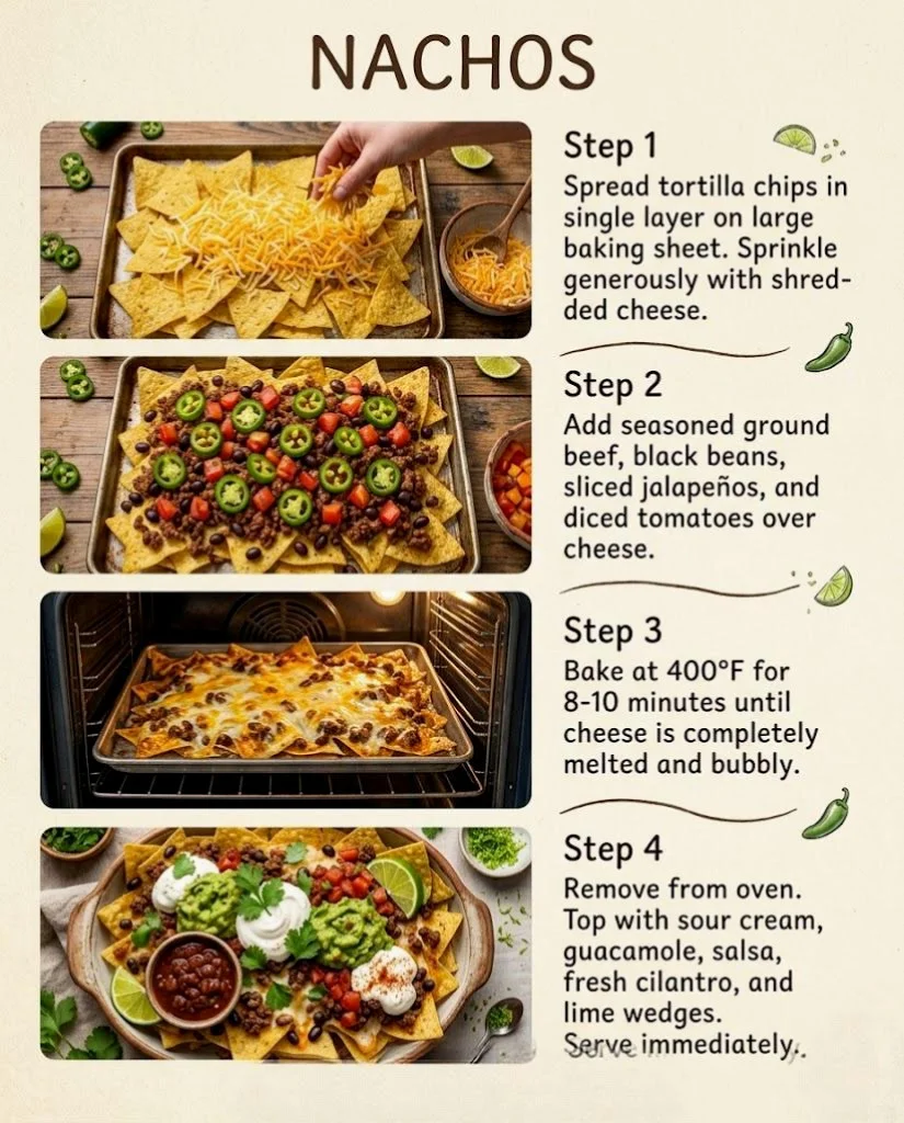 Nachos