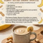 Banana-Oat Honey Muffins
