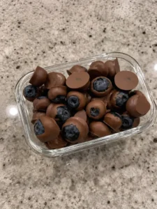 Snack Attack With 2 Ingredient