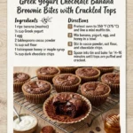 The Easiest No-Bake Sweet Treat