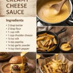 How to Make Pesto Sauce