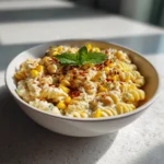 Hot Honey Grilled Bowls with Rice