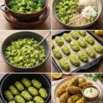 Healthy Chicken Lettuce Wraps