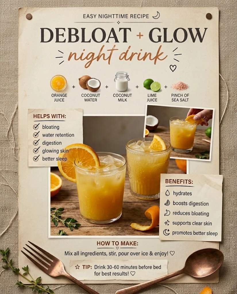 Fruit-Infused Water