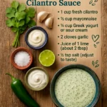 Homemade Schezwan Sauce