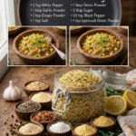 Homemade Spicy Mayonnaise