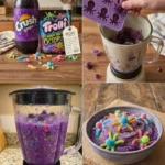Naturel Protein Powder Homemade