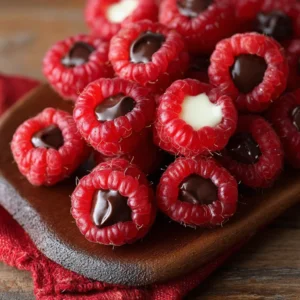 The Easiest No-Bake Sweet Treat