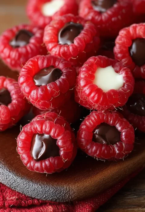 no-bake sweet treat