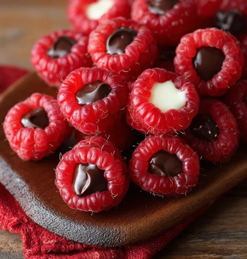 no-bake sweet treat