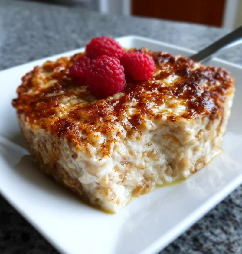 Protein-Packed Breakfast