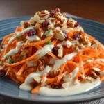 Refreshing Papaya Cucumber Salad with Lime – Ready in 10 Minutes