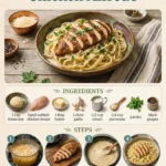 Creamy Tikka Masala Sauce