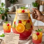 French Lemonade