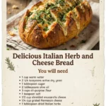 Stuffed Spinach Pies