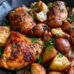 Creamy Tuscan Chicken Pasta Everyone Is Making Right Now