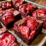 Easy Puff Pastry Tarts