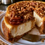 Easy Pumpkin Flan with Caramel Sauce