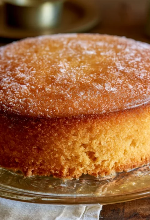 Classic Pig Pickin' Cake Recipe