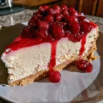 Easy Boston Cream Pie