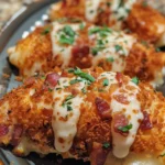 Easy One-Pot Spanish Chicken And Rice