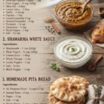 Creamy Cheese Sauce