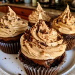 Easy Boston Cream Pie