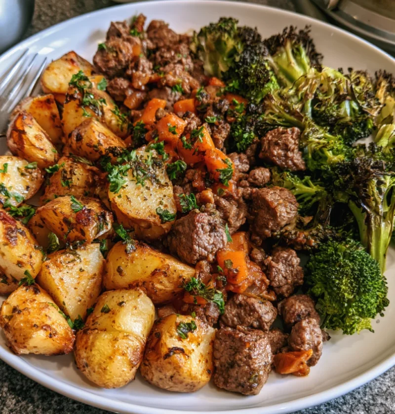 ground beef recipes