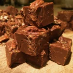 Southern Chocolate Cobbler