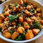 Cheesy Ground Beef Rice Casserole