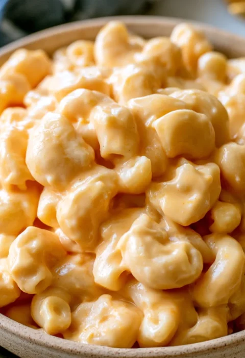 Ultimate Mac And Cheese Recipe