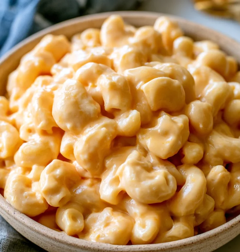 Ultimate Mac And Cheese Recipe